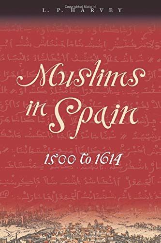 Muslims in Spain, 1500 to 1614 Kindle Editon