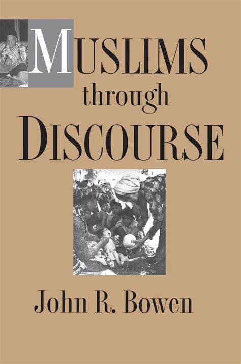 Muslims through Discourse Reader