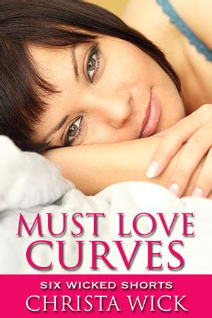 Must Love Curves Six Wicked Shorts Epub