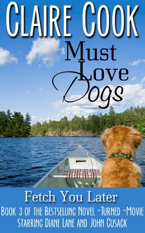 Must Love Dogs Fetch You Later Volume 3 Epub