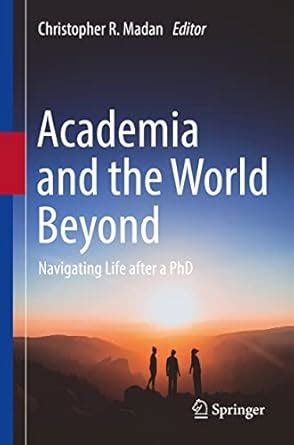 Must-Have Books for Navigating the World of Academia