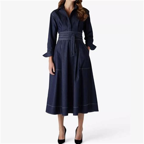 Must-Have Madewell Denim Dress: 10,000+ Styles for Any Occasion