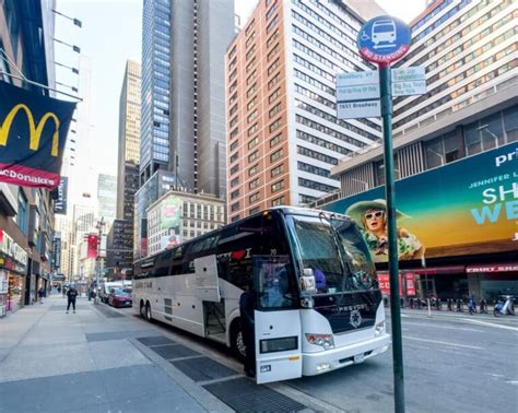 Must-Read Guide to Woodbury Bus New York