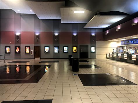 Must-Visit Movie Theaters in Lincoln, Rhode Island