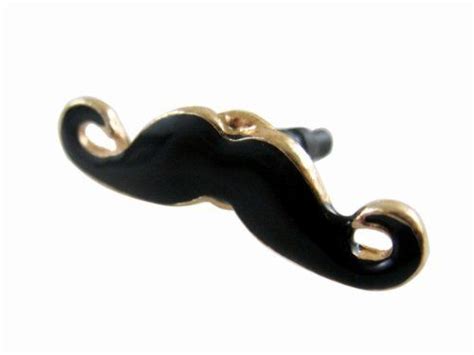 Mustache 3 5mm Earphone Dustproof iPhone PDF