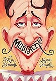 Mustache Hyperion Picture Book eBook