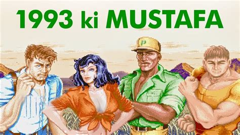 Mustafa Game for PC: An Unforgettable Gaming Experience