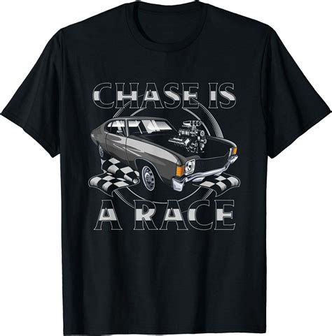 Mustang GT T-Shirts: Unleash Your Inner Racer