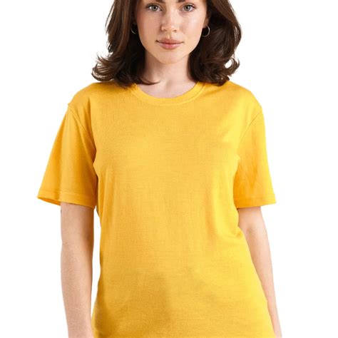 Mustard Shirt Ladies: Embracing a Vibrant Hue