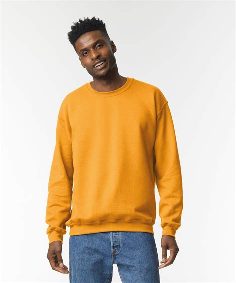 Mustard Yellow Sweatshirt: The Ultimate Style Guide for Men