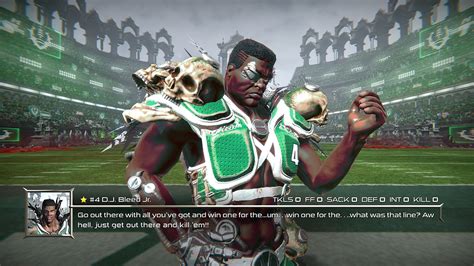 Mutant Football League: Unleashing Mayhem on the Gridiron