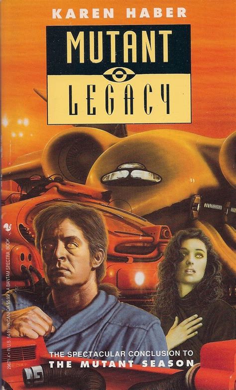 Mutant Legacy PDF