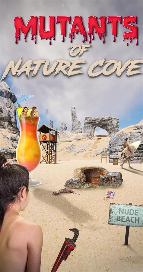 Mutants of Nature Cove: Unlock the Secrets Online