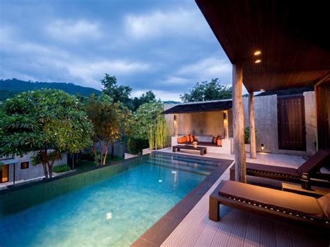 Muthi Maya Forest Pool Villa Resort: An Oasis of Tranquility for Forest Lovers