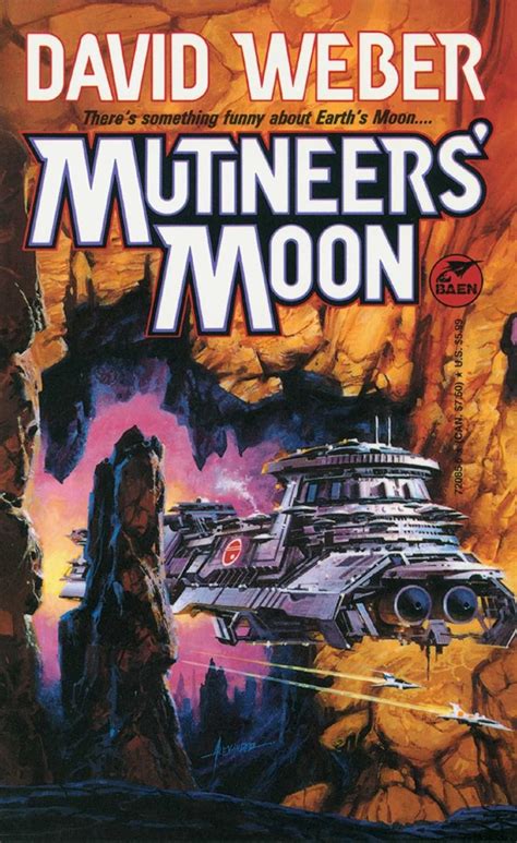 Mutineer.s.Moon.Dahak.Series Kindle Editon