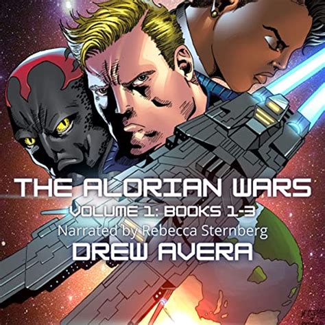 Mutiny Rising The Alorian Wars Volume 3 PDF