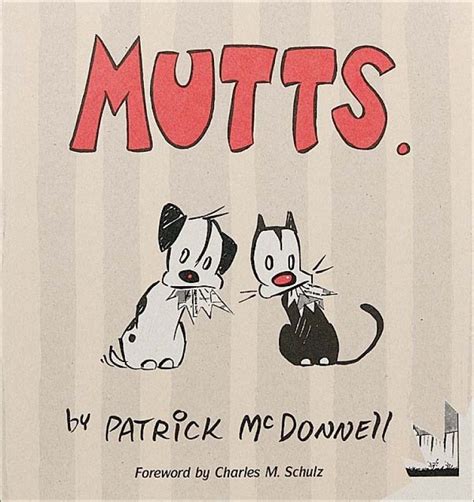 Mutts Collections 4 Book Series Reader
