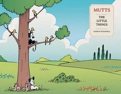 Mutts Collections 4 Book Series Reader