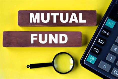 Mutual Fund Account: A Haven for Diversification and Simplicity