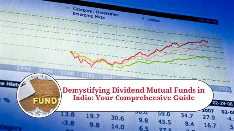 Mutual Fund Dividend Dates: A Comprehensive Guide