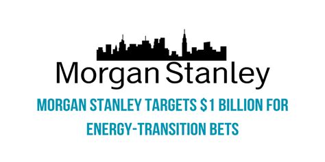 Mutual Fund Energy: Morgan Stanley's Path to Investment Success in the Energy Sector