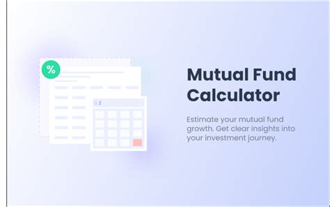 Mutual Fund Expense Calculator: Calculate and Compare Costs