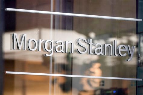 Mutual Fund Morgan Stanley: An Overview