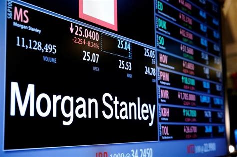 Mutual Fund Morgan Stanley 2023: Ultimate Guide