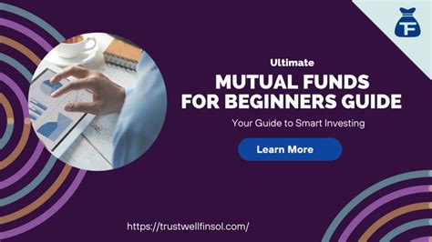 Mutual Fund Trust: The Ultimate Guide