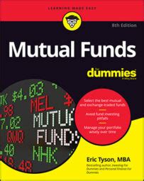 Mutual Funds For Dummies (For Dummies (Business &amp PDF