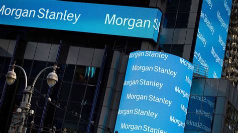 Mutual Funds in Energy: Morgan Stanley's 2023 Outlook