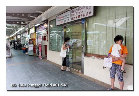 Mutual Healthcare Punggol: A Comprehensive Guide to Quality Healthcare in the Neighborhood