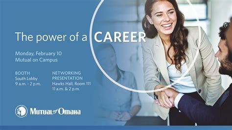 Mutual Of Omaha Career