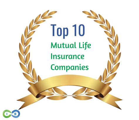 Mutual life insurance