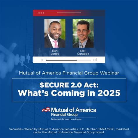 Mutual of America: Empowering Retirees with Sponsor Connect