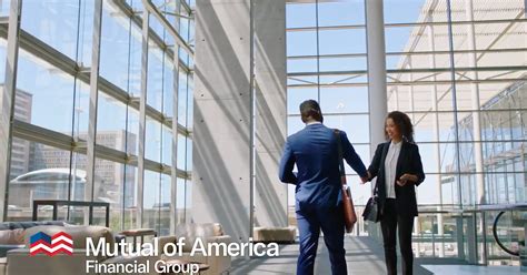 Mutual of America Careers: A Journey into the World of Financial Security