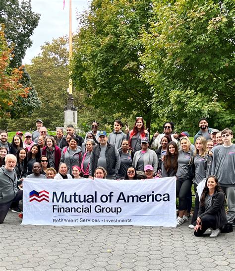 Mutual of America Careers: A Path to Making a Difference