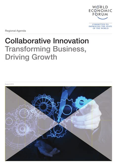 Mutualization: Empowering Businesses with Collaborative Innovation and Growth