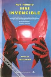 Muy pronto sere invencible Soon I Will Be Invincible Spanish Edition Reader