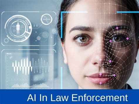 MxN A Cop: A Comprehensive Exploration of the Multifaceted Role of AI in Modern Law Enforcement