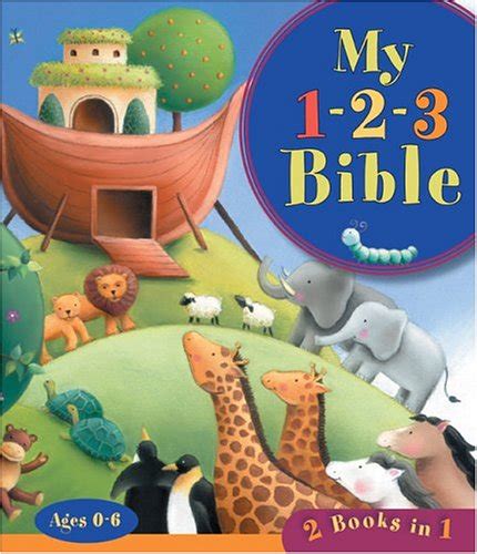 My 1-2-3 Bible My 1-2-3 Bible Promises 2 books in 1 Doc