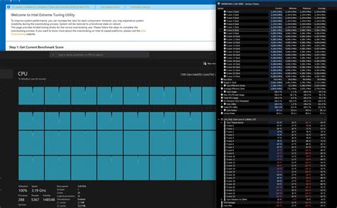 My 13900k is Stable: Unwavering Performance for Demanding Tasks