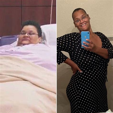 My 600-Lb Life: Rose's Inspiring Journey to Health and Happiness