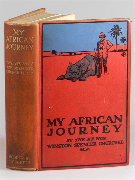My African Journey Reader