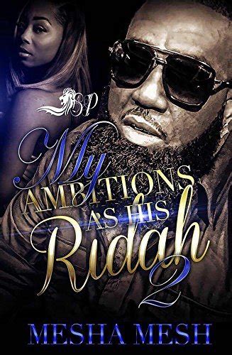 My Ambitions as His Ridah 2 Volume 2 Doc