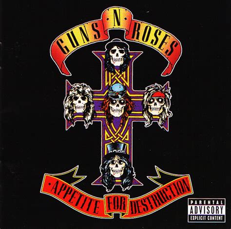 My Appetite for Destruction Sex and Drugs and Guns N Roses Doc
