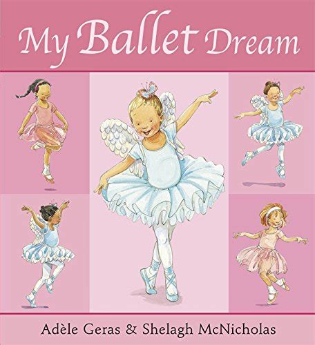 My Ballet Dream Doc