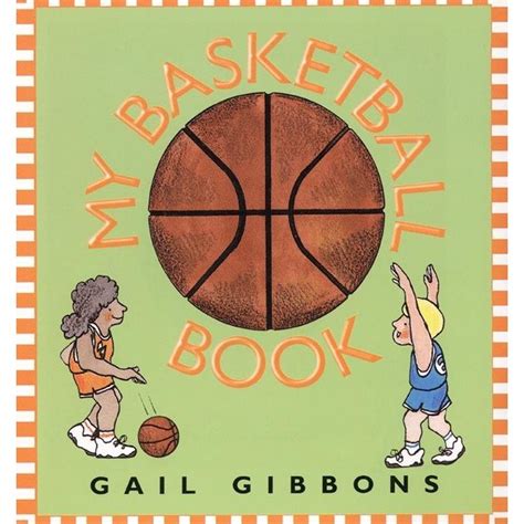 My Basketball Book Kindle Editon