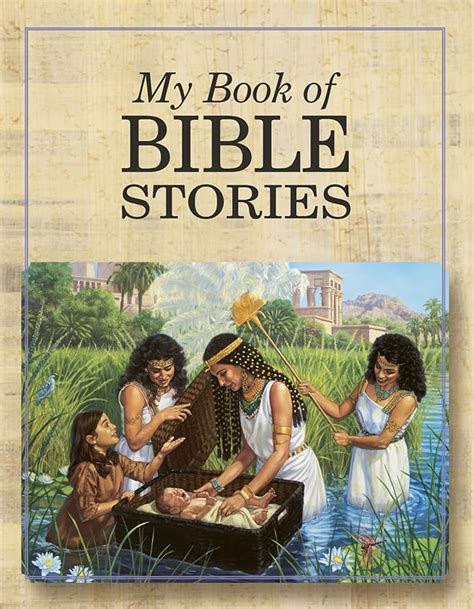 My Bible Storybook Doc