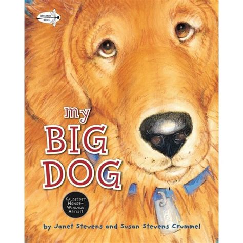 My Big Dog (A Golden Classic) Epub